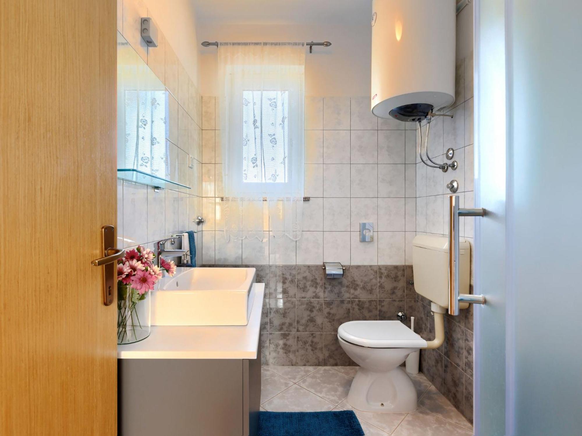 Apartment Fiore-2 By Interhome Gedići 外观 照片