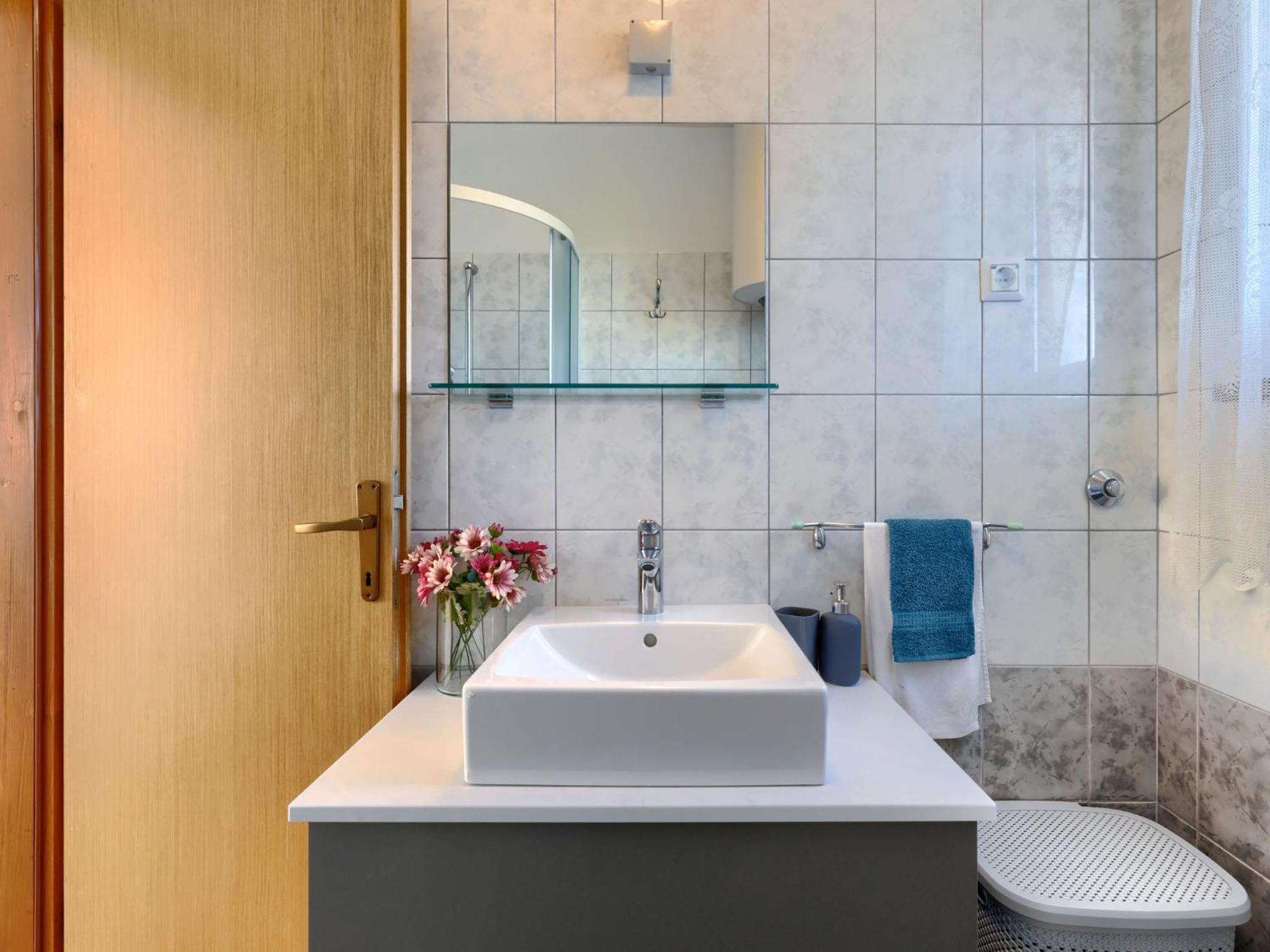 Apartment Fiore-2 By Interhome Gedići 外观 照片