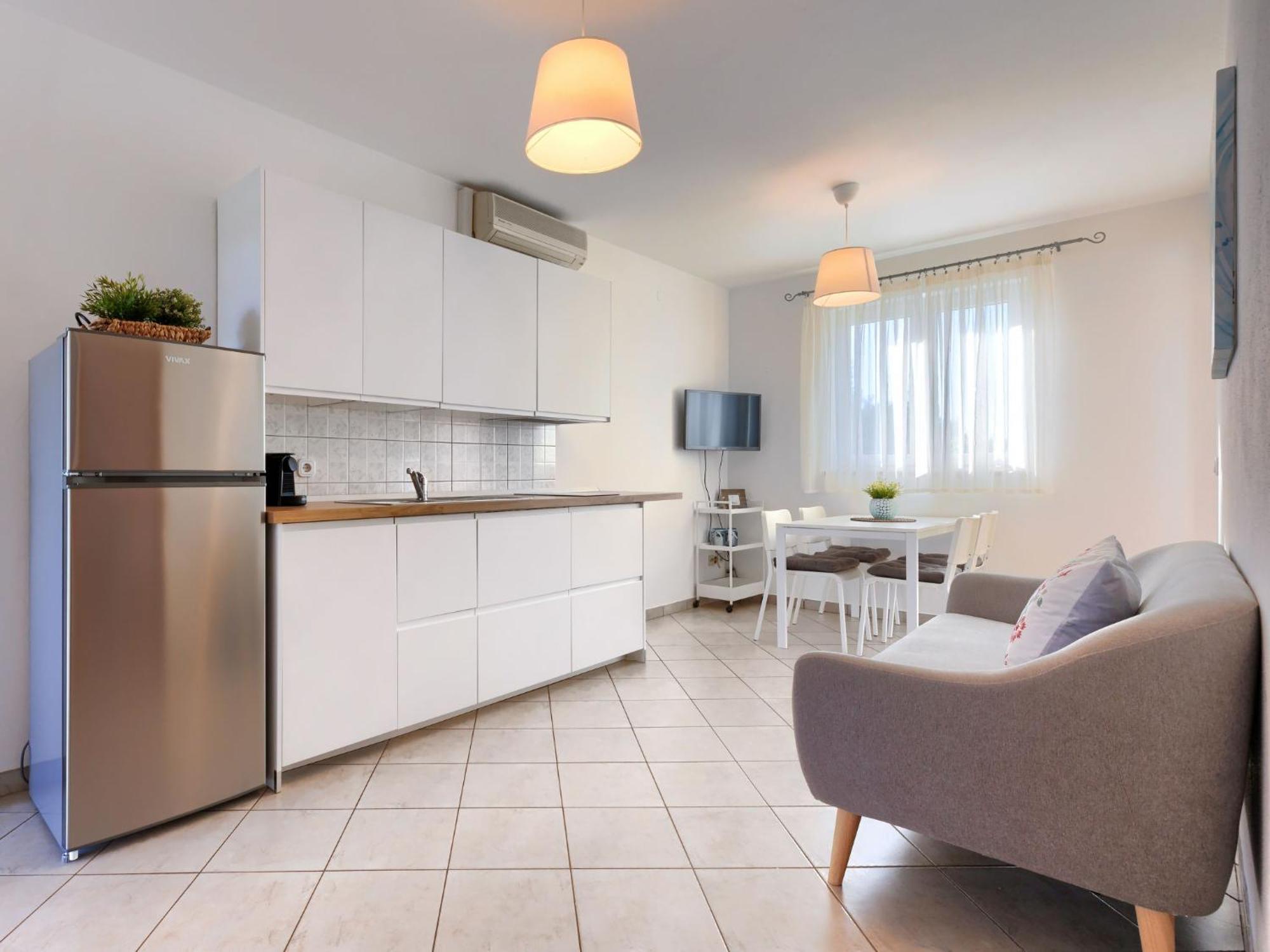 Apartment Fiore-2 By Interhome Gedići 外观 照片