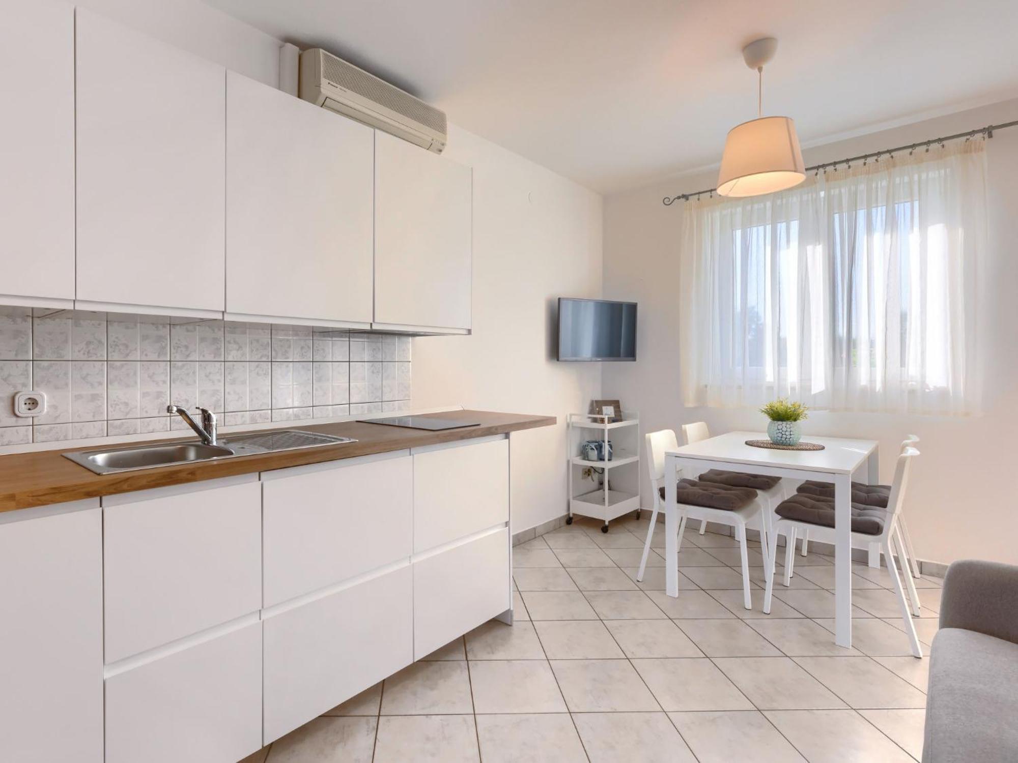 Apartment Fiore-2 By Interhome Gedići 外观 照片