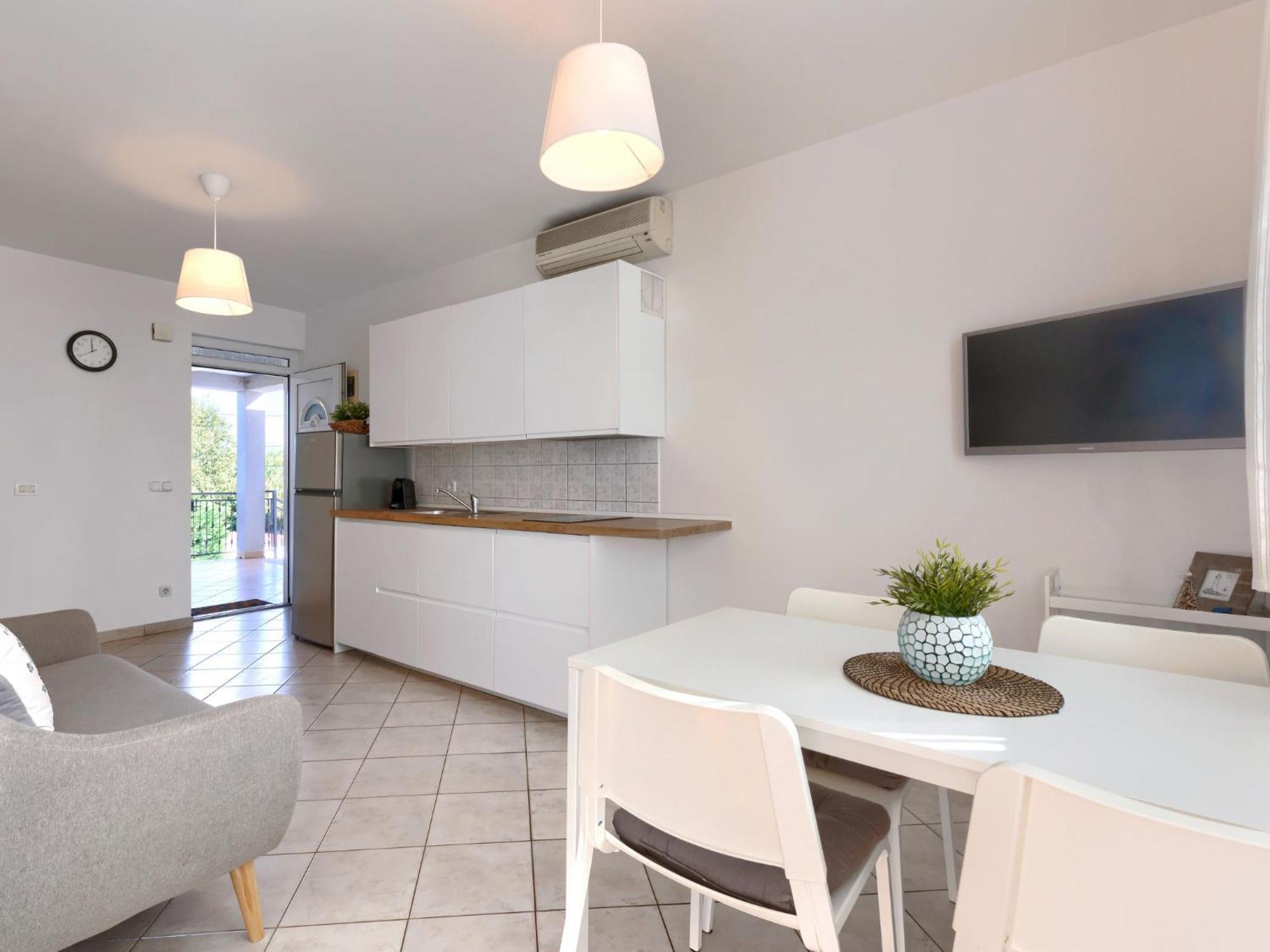 Apartment Fiore-2 By Interhome Gedići 外观 照片