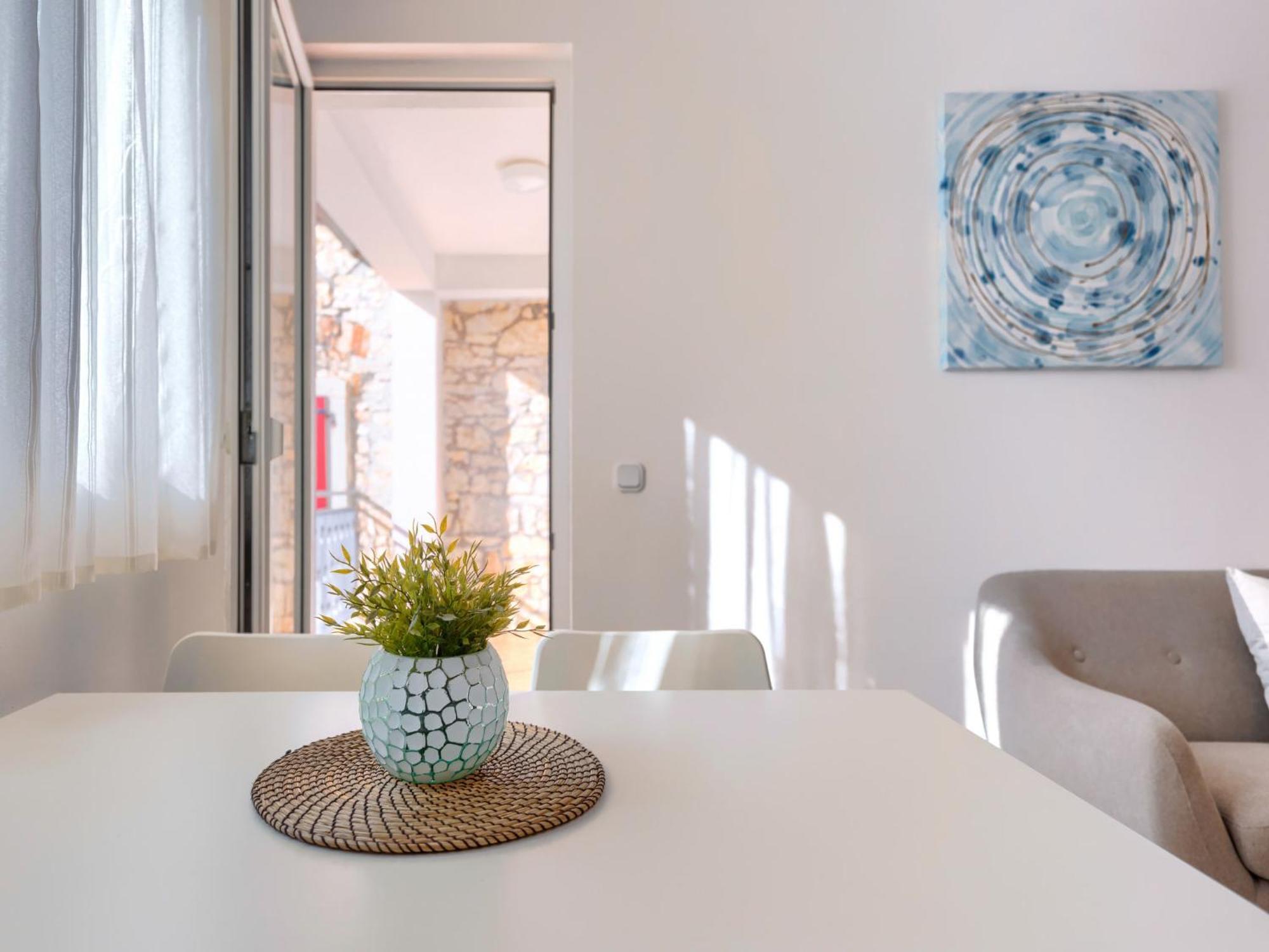 Apartment Fiore-2 By Interhome Gedići 外观 照片