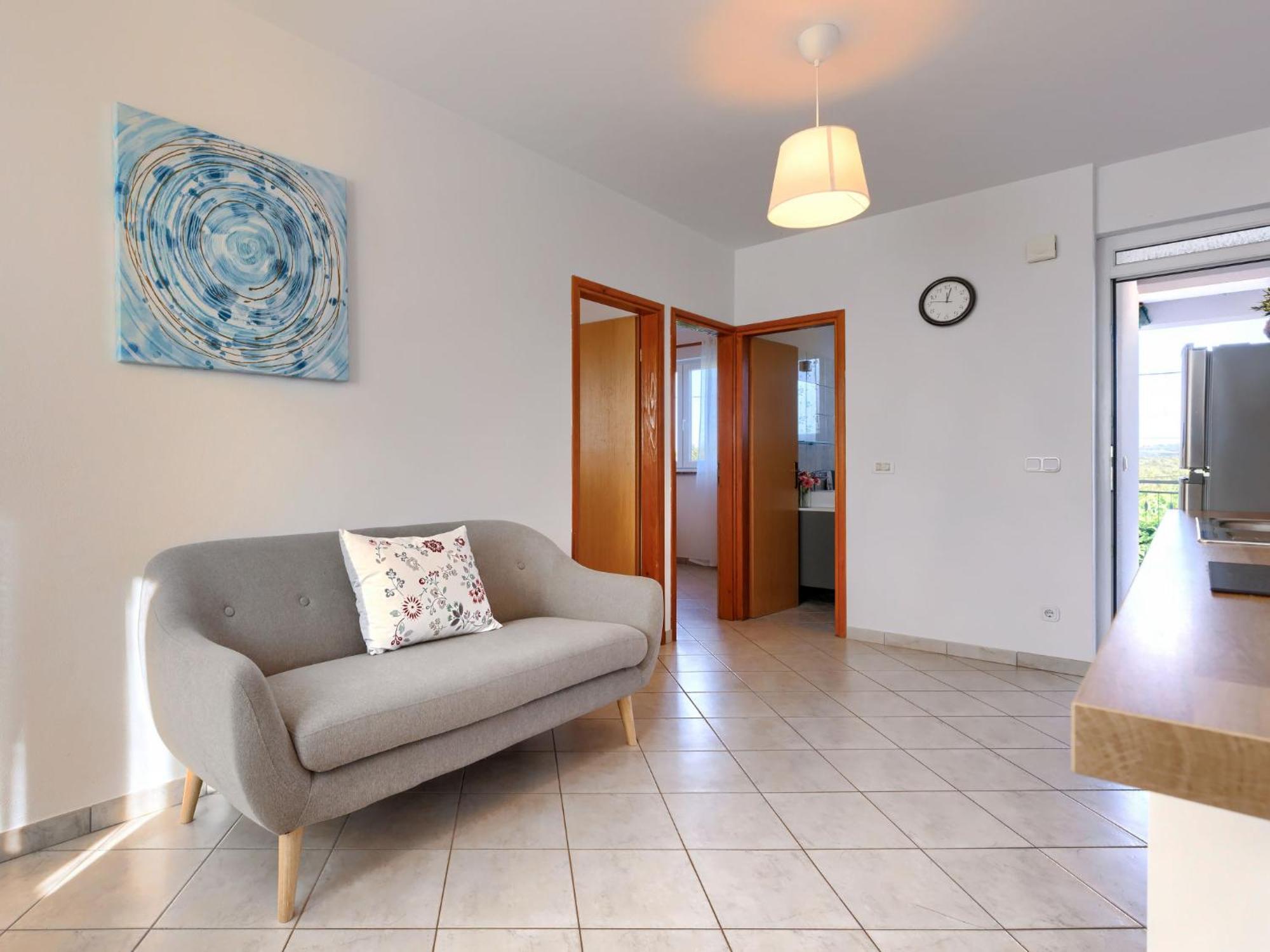 Apartment Fiore-2 By Interhome Gedići 外观 照片