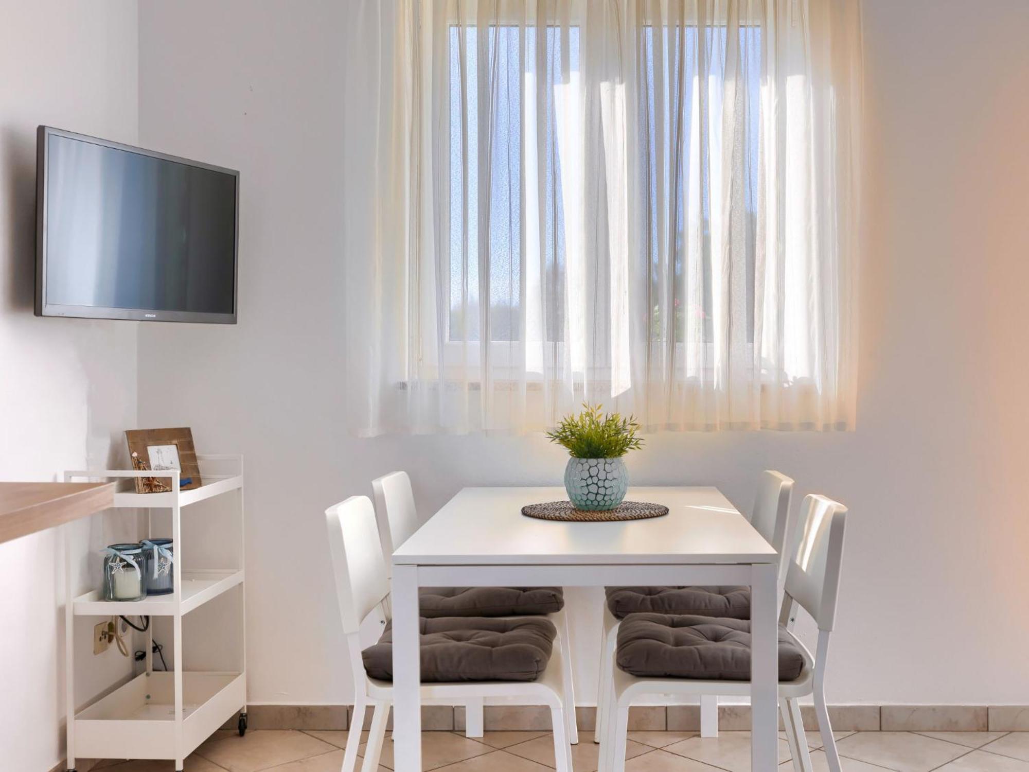 Apartment Fiore-2 By Interhome Gedići 外观 照片